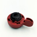 Safety valve for TEFAL CLIPSO + pressure cooker Original.