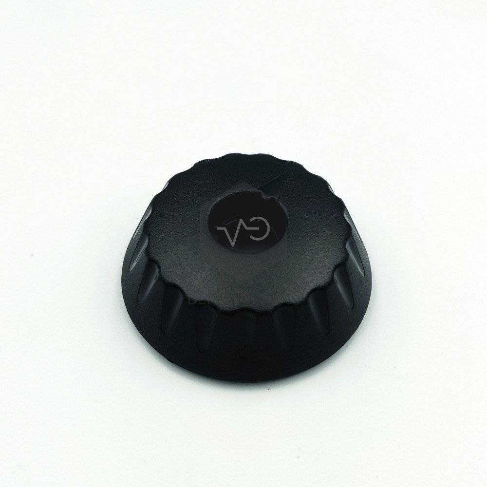 Central valve housing for FISSLER pressure cooker Original.