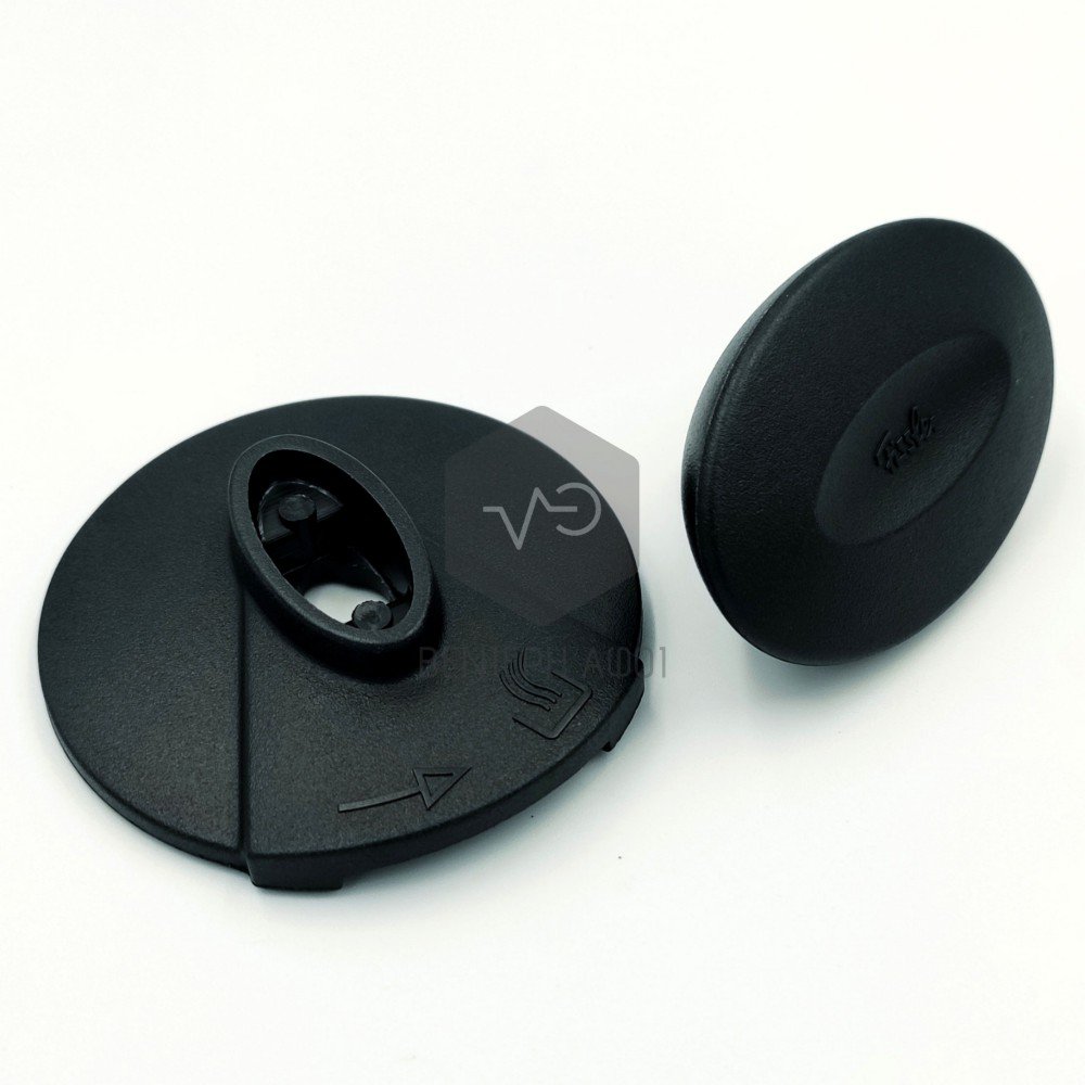 Lid handle for FISSLER pot Original.