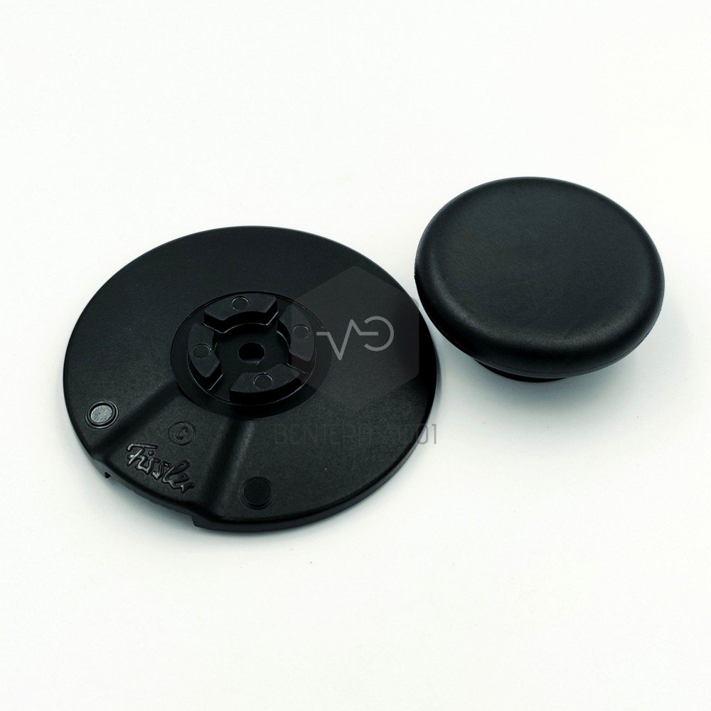 Lid handle for FISSLER pot Original.