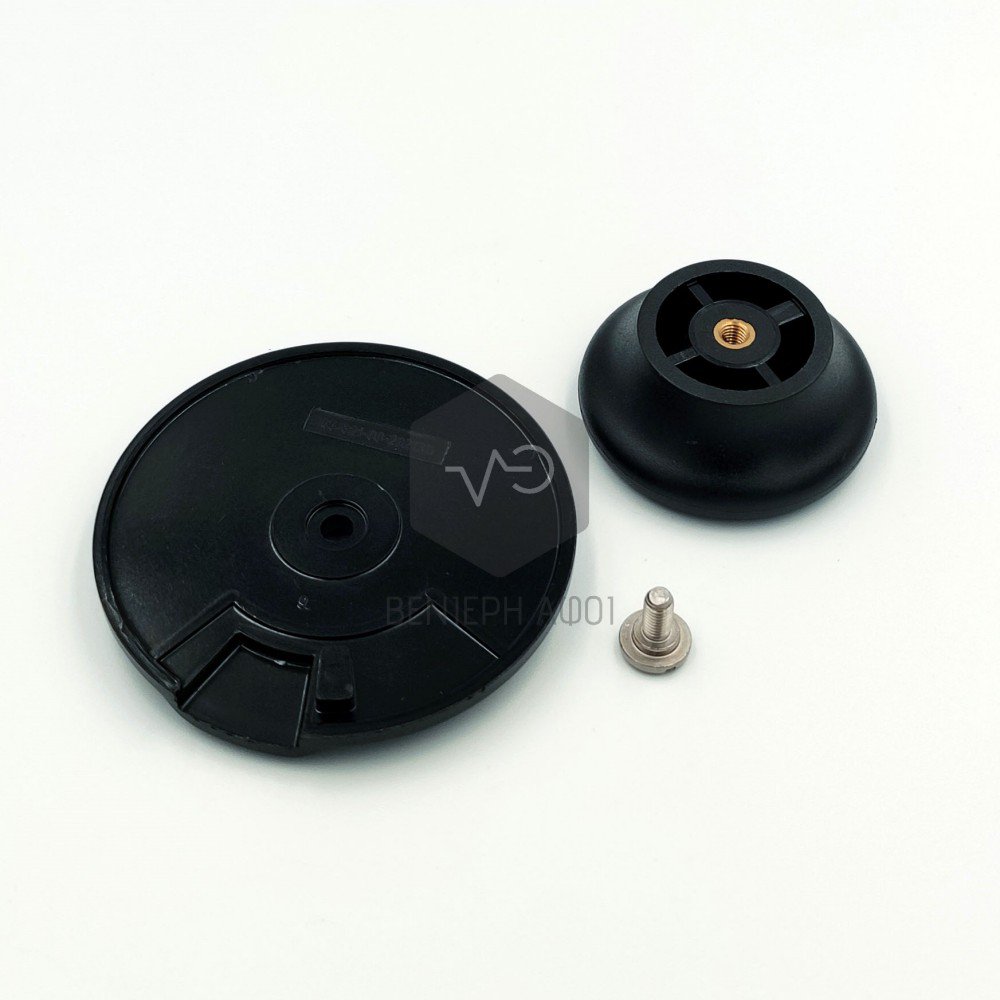 Lid handle for FISSLER pot Original.