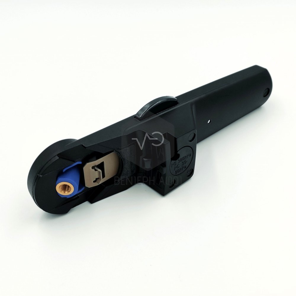 Lid handle for FISSLER pressure cooker Original. 