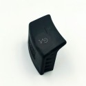Lid handle tray for FISLSER pressure cooker Original.