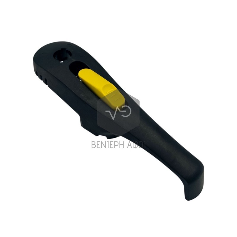 IZZY FAMILY pressure cooker upper lid handle.