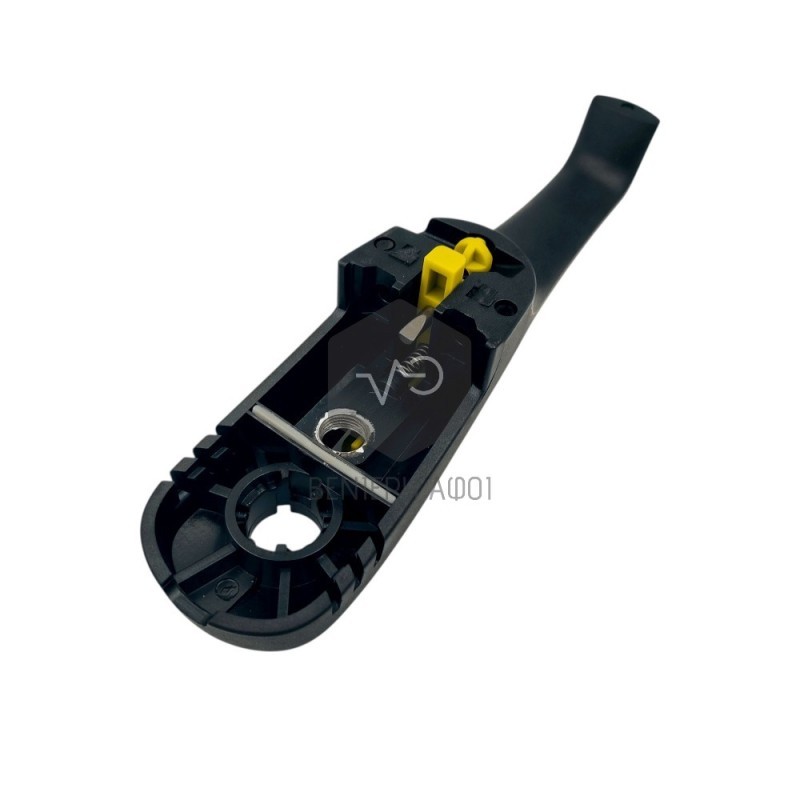 IZZY FAMILY pressure cooker upper lid handle.