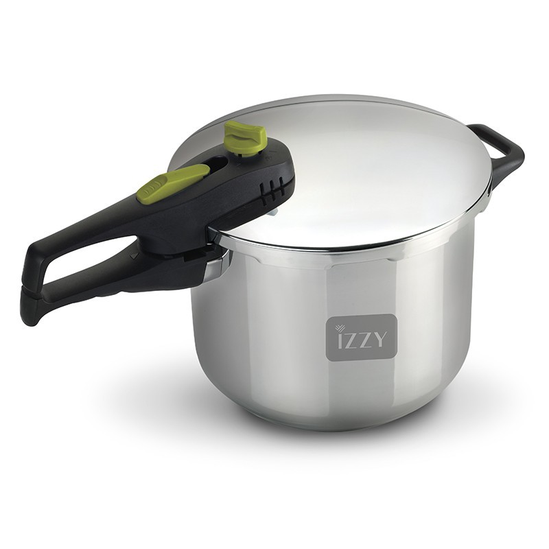 IZZY FAMILY pressure cooker upper lid handle.