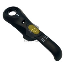 Upper lid handle for pressure cooker TEFAL SECURE SS-7122020695.