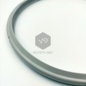 Rubber for pressure cooker FISSLER 2.5 - 4.5L Original ø18cm. 
