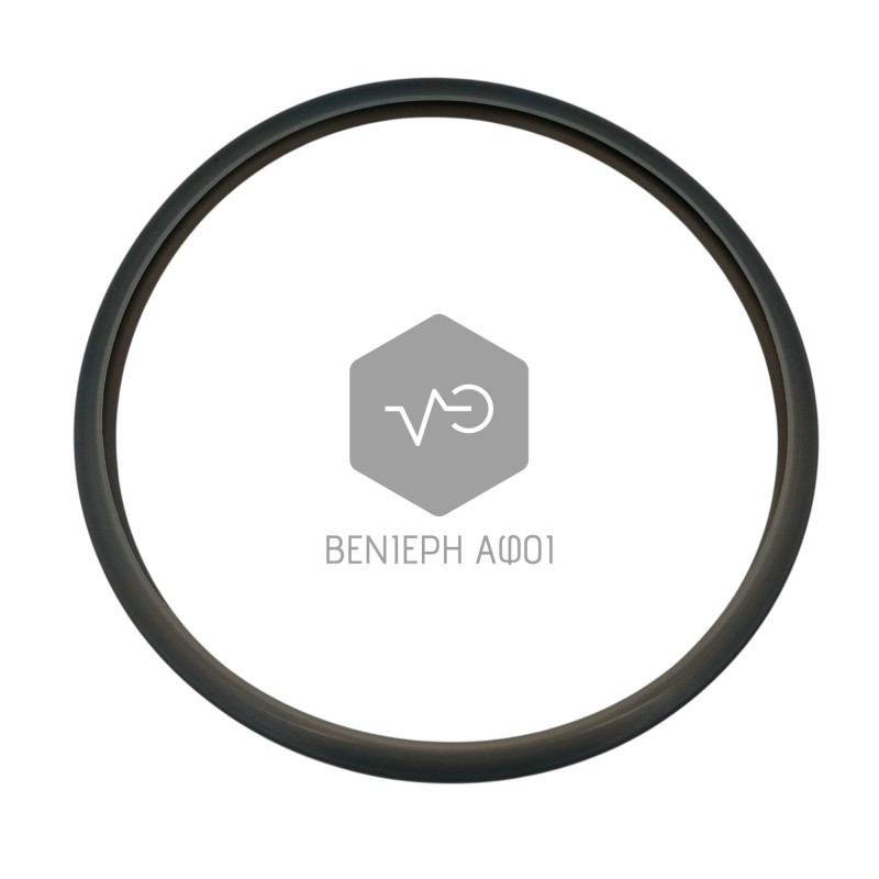 Rubber pressure cooker IZZY VITABOOST 8L.