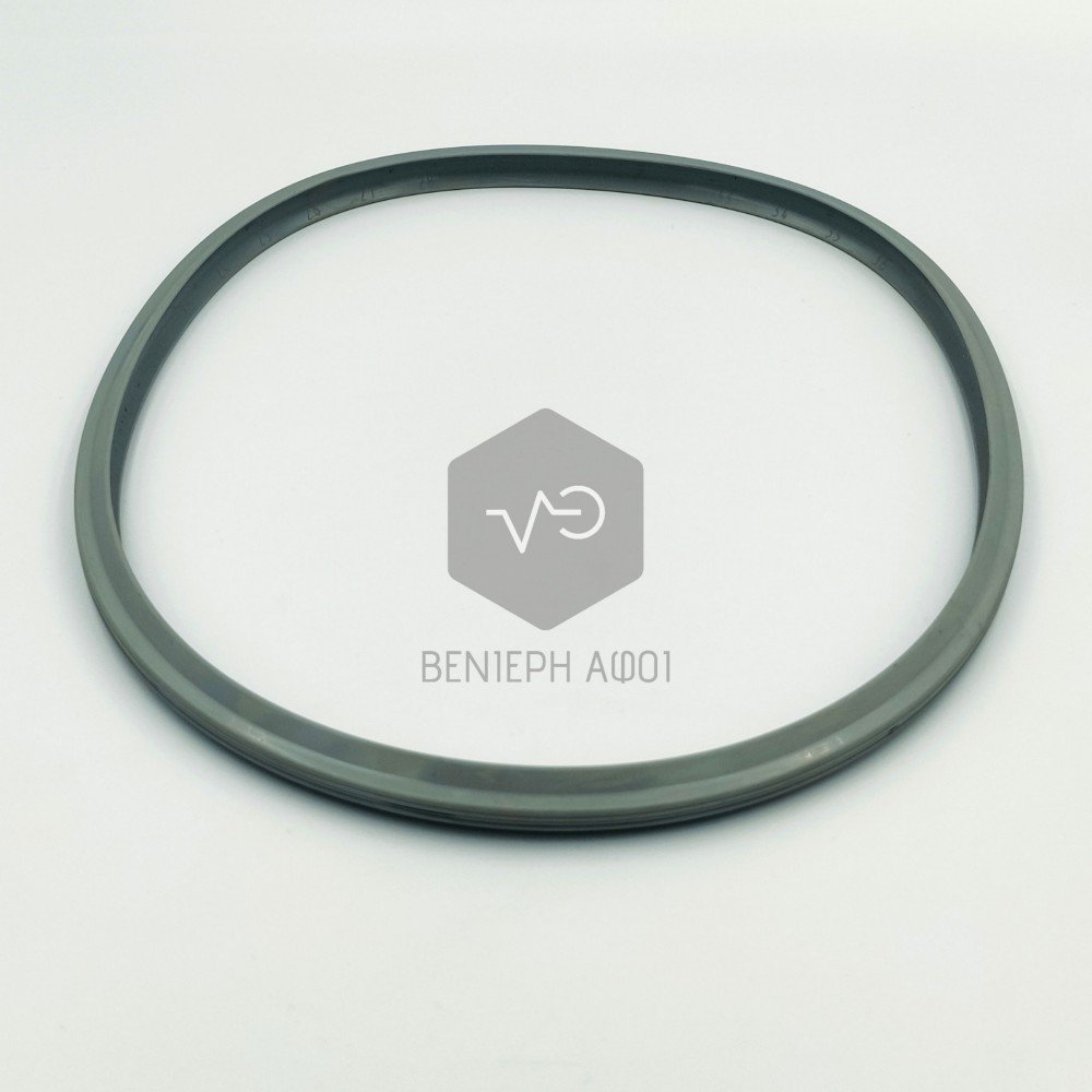 Rubber for pressure cooker  PYRAMIS 8-10L. 