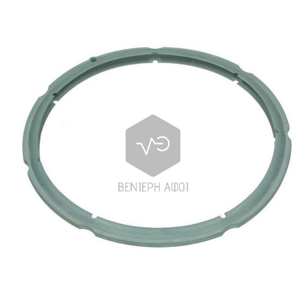 Rubber for pressure cooker  SEB/ TEFAL 8-10LOriginal ø253mm DELICIO.