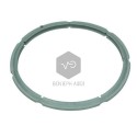 Rubber for pressure cooker  SEB/ TEFAL 8-10LOriginal ø253mm DELICIO.