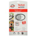 Rubber for pressure cooker SEB/ TEFAL 6L Original DELICIO.