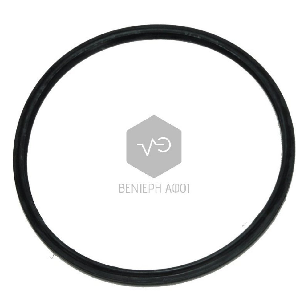 Rubber for pressure cooker SITRAM 5L VULCAIN. 