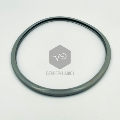 Rubber for pressure cooker SITRAM SPEEDO 4-6-8-10L. 