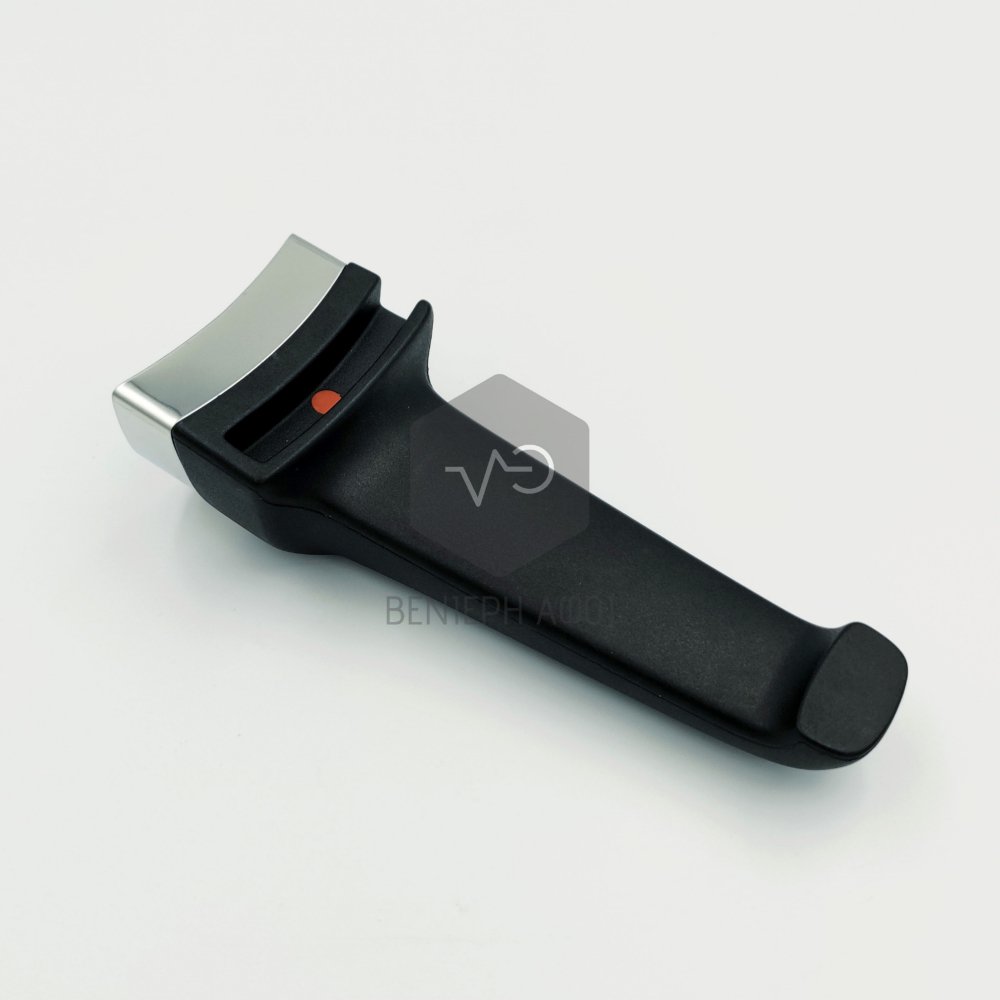 Long bottom handle for FISSLER Original speed pressure cooker.