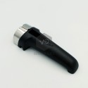 Long bottom handle for FISSLER Original speed pressure cooker.