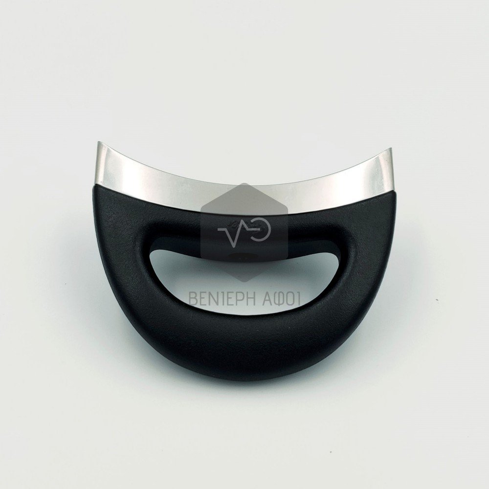 Side utensil handle for FISSLER Original Ø24cm.