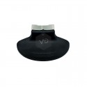 Side handle for FISSLER 8-10L speed pressure cooker.