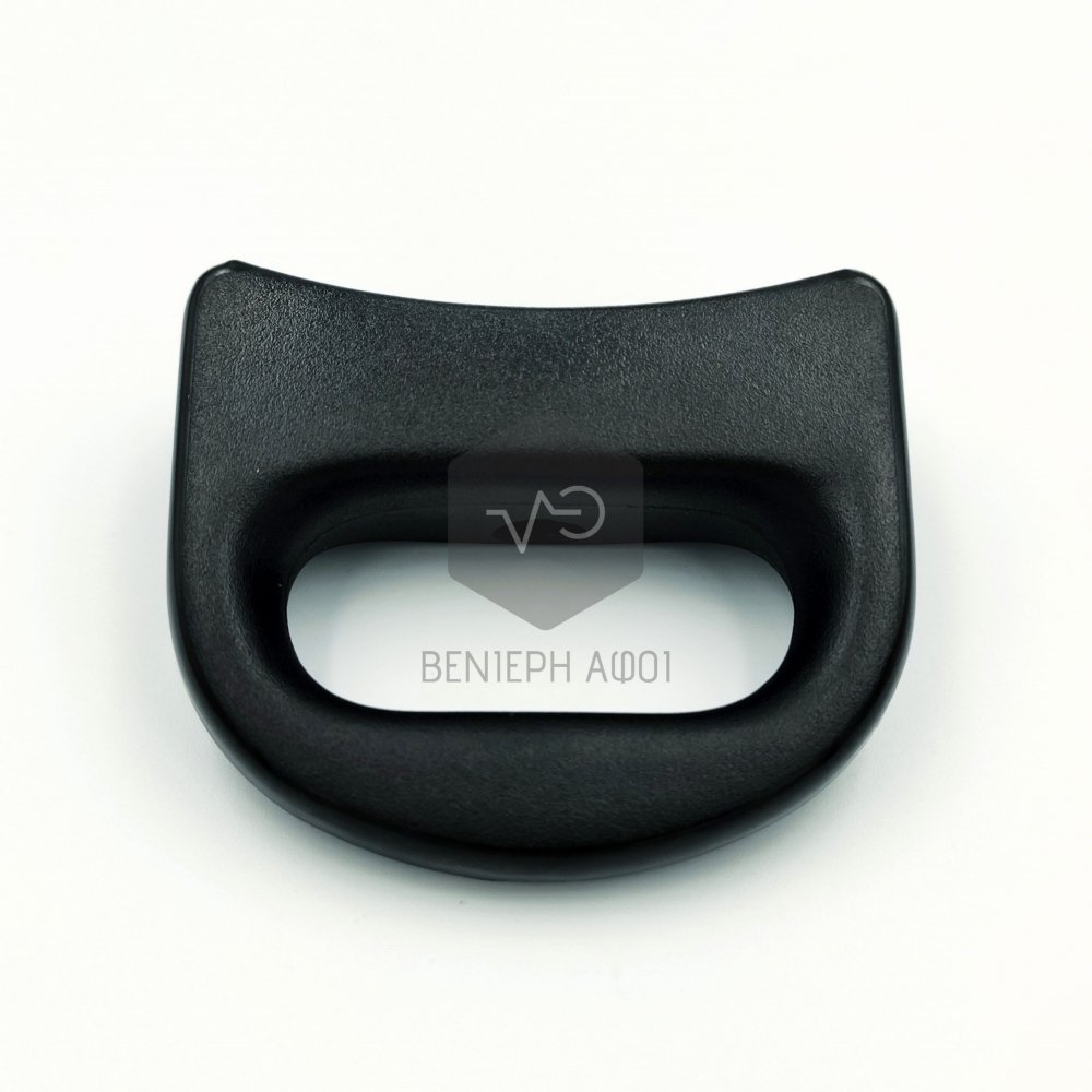 Side handle for FISSLER Original speed pressure cooker.
