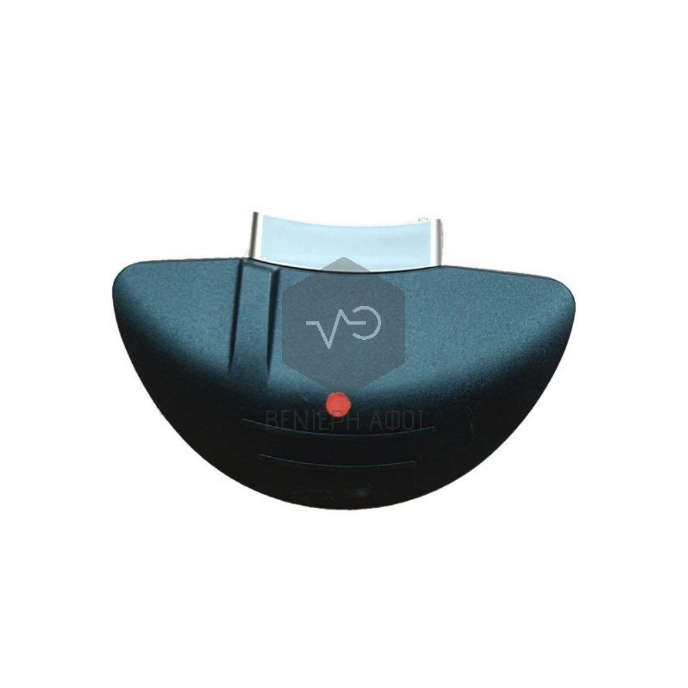 Side handle for FISSLER 8-10L Original pressure cooker with driver.