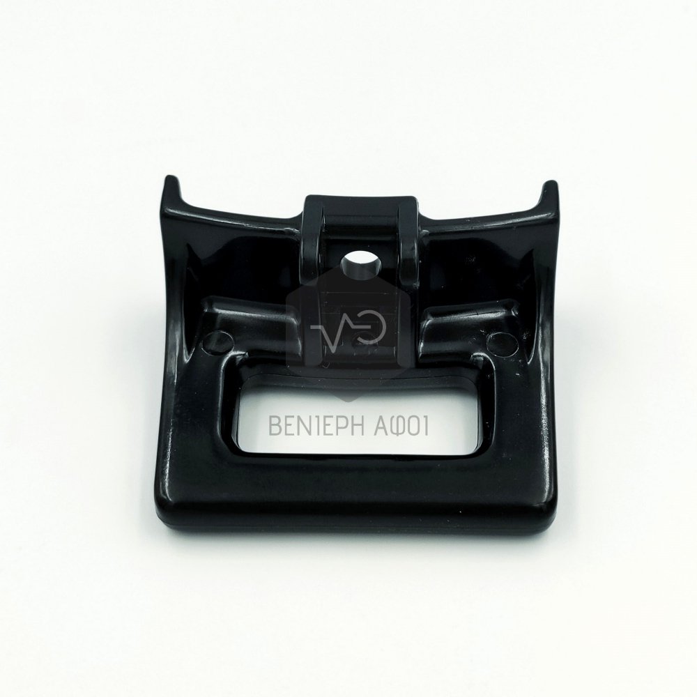 Side handle for TEFAL Original speed pressure cooker.