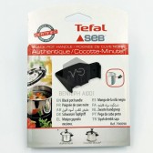 Side handle for SEB/ TEFAL Original Authentique/ Cocotte-minute speed pressure cooker. 