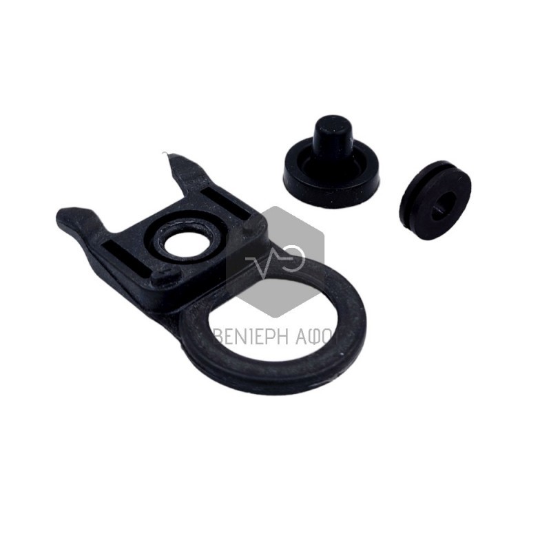 Central valve membrane for FISLSER Original speed pressure cooker set.