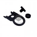 Central valve membrane for FISLSER Original speed pressure cooker set.