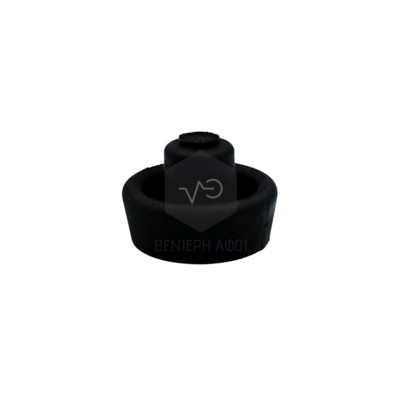 Central valve shaft flange for FISLSER Original speed pressure cooker.