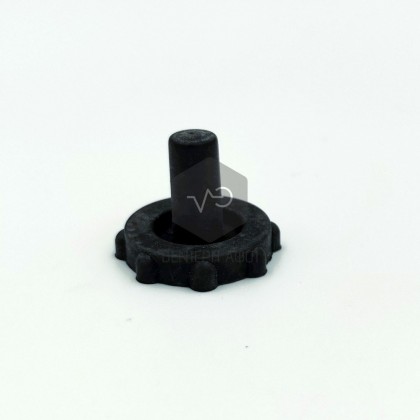 Central valve flange for FISSLER Original speed pressure cooker.