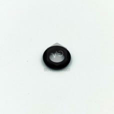 Euromatic safety valve flange for FISSLER Original speed pressure cooker.