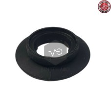 Central valve socket flange for FISSLER Original speed pressure cooker.