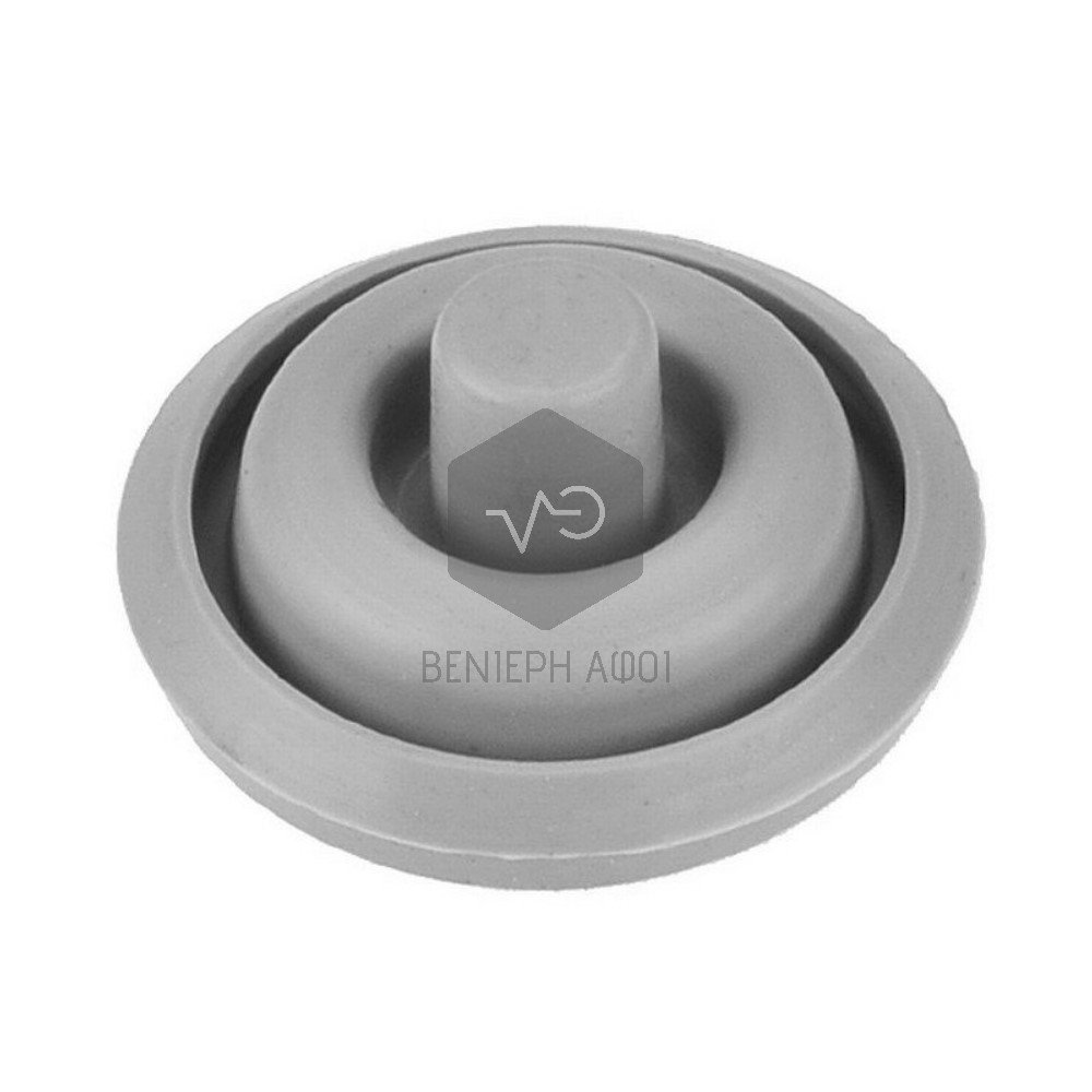 Central valve membrane for WMF Original Perfect, Perfect Plus speed pressure cooker. 