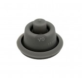 Central valve silicon WMF Original Perfect pressure cooker.