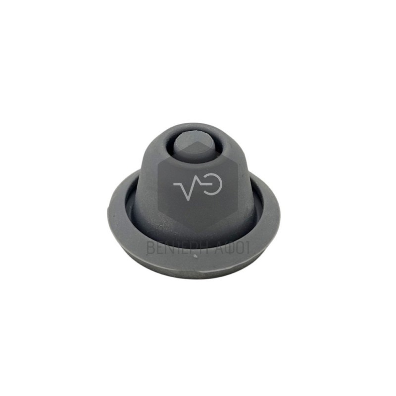 WMF pressure cooker central decompression valve membrane 6096109510.