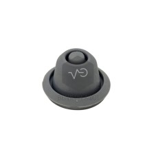 WMF pressure cooker central decompression valve membrane 6096109510.