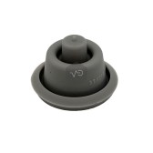 WMF pressure cooker central valve membrane 6068529502. WMF pressure cooker central valve membrane 6068529502.