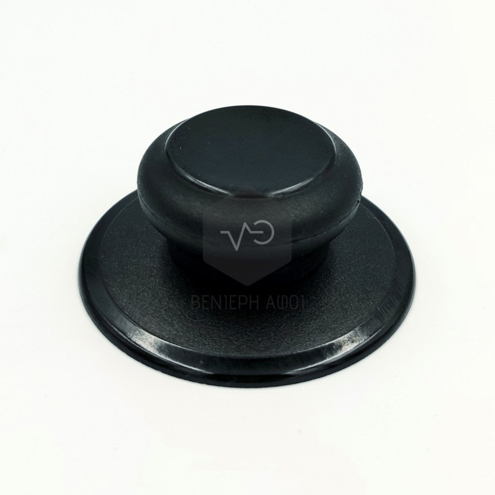 Pot lid big bakelite (set) general use.