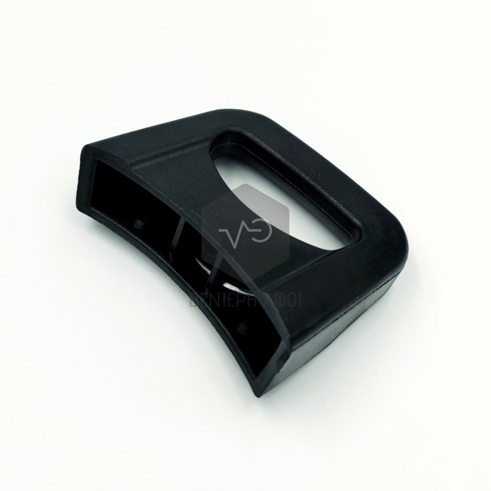 Side pot handle bakelite No24/26 for general use.