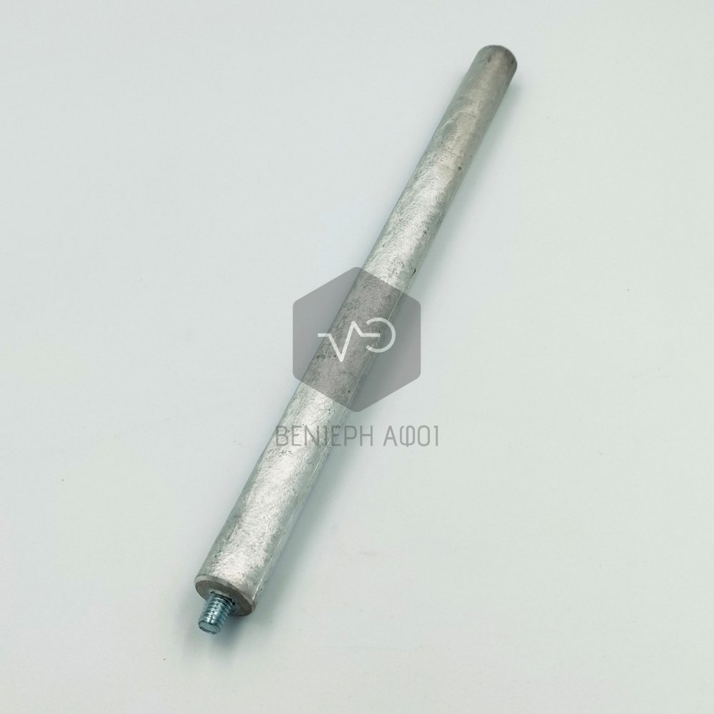 Anodine for water heater resistance 30cm.