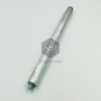 Anodine for water heater resistance 30cm.