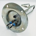 Water heater resistance Ø12cm with 5 holes power 4Kw.