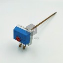 Thermostat for water heater 4 contacts.
