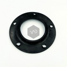Resistance seal for water heater Ø12cm with 5 holes.