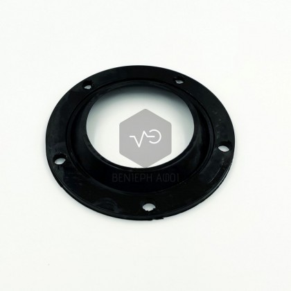 Resistance seal for water heater Ø14cm with 5 holes.