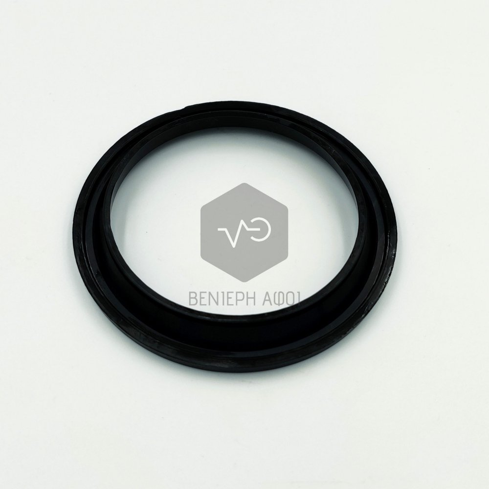 Resistance seal for water heater Ø14cm with 6 holes.