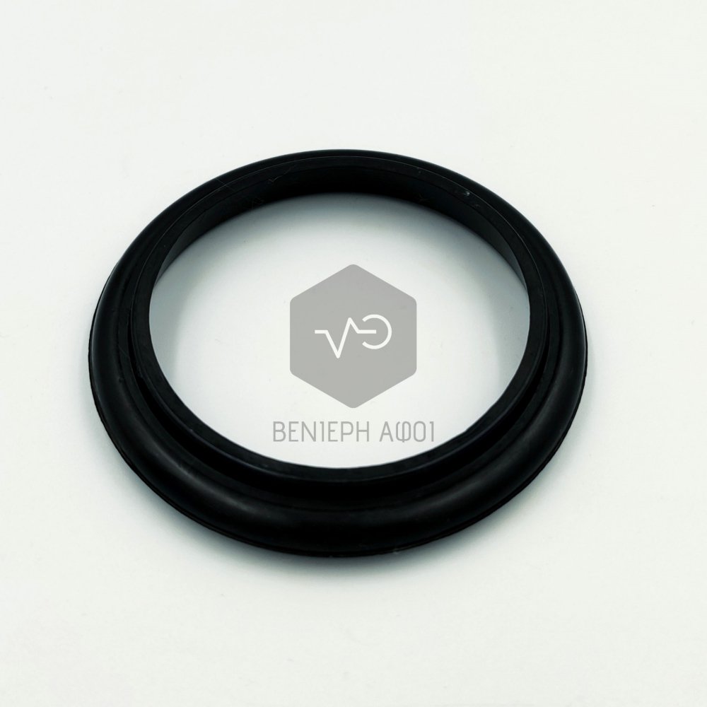 Resistance seal for water heater oval new type.