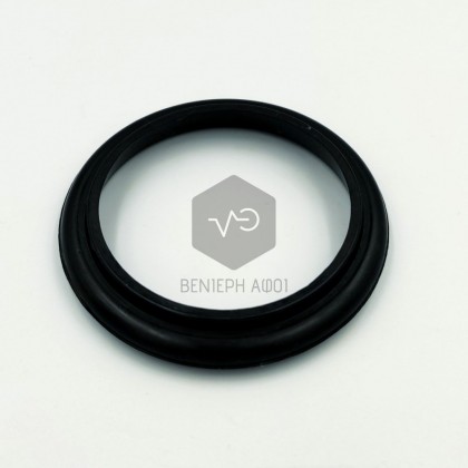 Resistance seal for water heater oval new type.