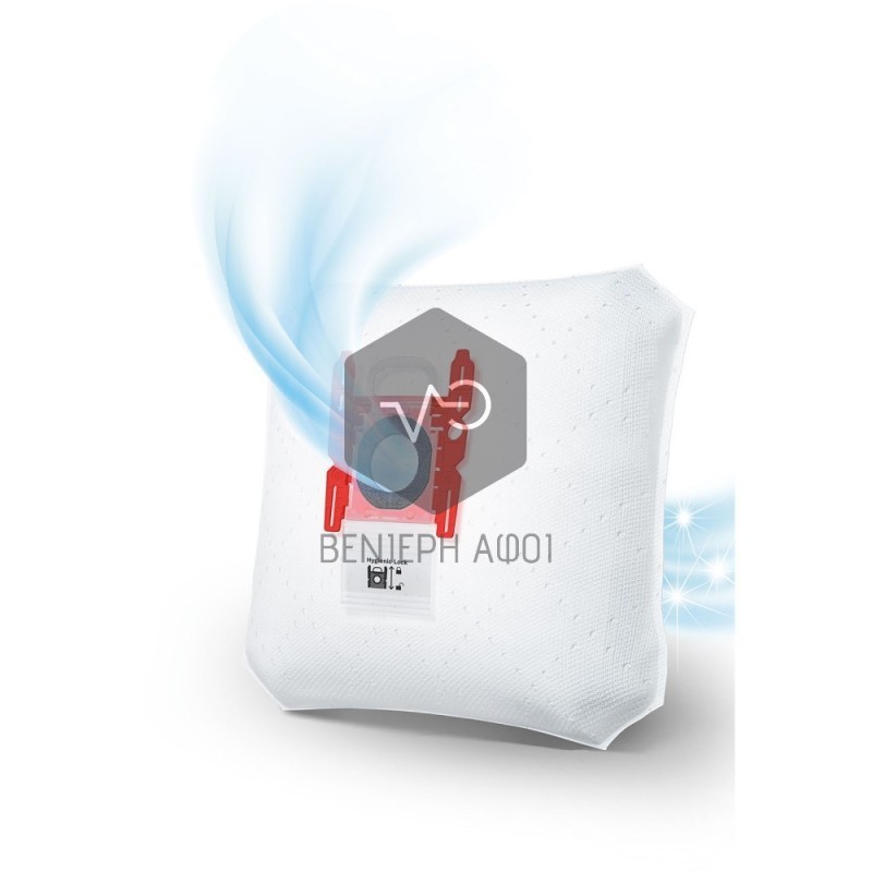 Vacuum cleaner bag BOSCH GALL Original. Vacuum cleaner bag BOSCH GALL Original.